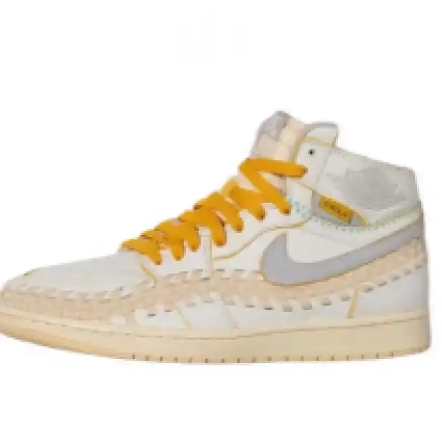 Rep Kickmax FD2565-100 OG Supply Retro Union Woven SP Beauty Jordan High 1 Bephie's Sail 0427